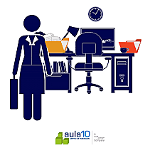 PERSONAL ADMINISTRATIVO DE  LA GESTIÓN PÚBLICA