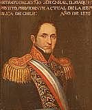 Guerra Civil y el Nuevo Presidente Conservador