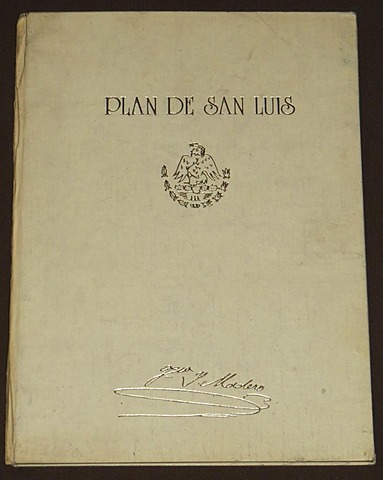 Plan de San Luís