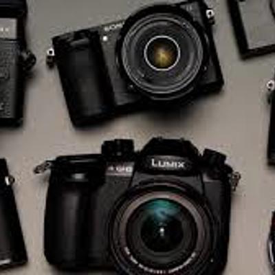 Timeline: linea del tiempo-camara