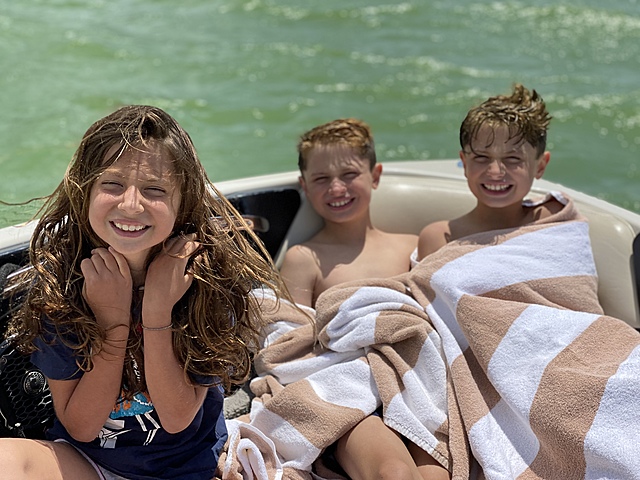 en cuarentena viviendo en Valle