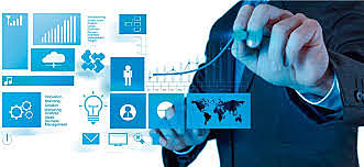 GLOBALIZACIÓN DE LA ECONOMÍA. SIGLO XX