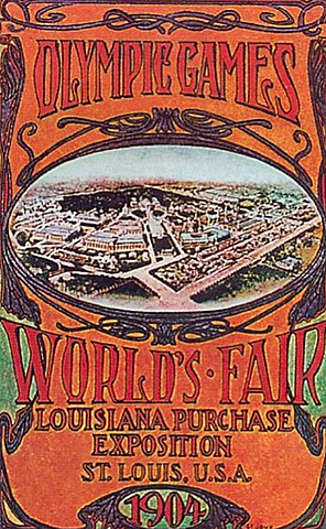 Saint Louis, Estados Unidos