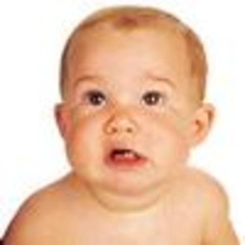 mi primer diente de leche