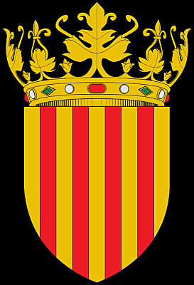 Se crea la Corona de Aragón