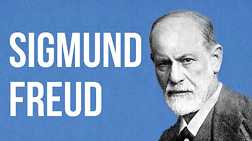 Sigmund Freud