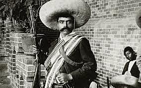 Emiliano Zapata