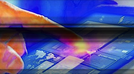 Timeline: Historia y evolución de la industria del software.