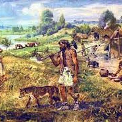 Timeline: la sédentirasation