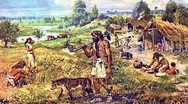 Timeline: la sédentirasation