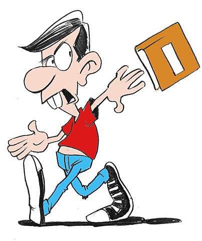 Decadencia académica