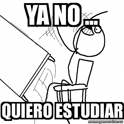 Cambio de Secundaria, ¿Solución?