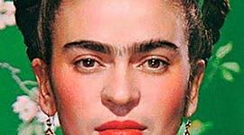 Timeline: Frida Kahlo