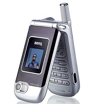 Segunda generación (2G)