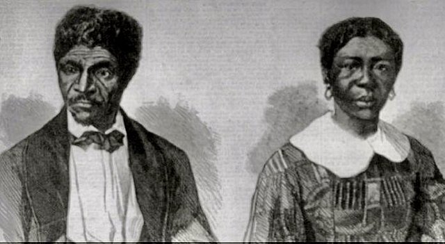 Dred Scott Decision