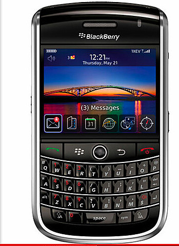 Tercera generación (3G)