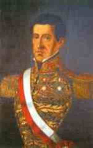Golpe de estado de Agustín Gamarra-Piura