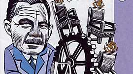 Timeline: Maximato: la antesala del poli