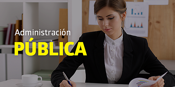 ACTUALIDAD ADMINISTRACIÓN PÚBLICA