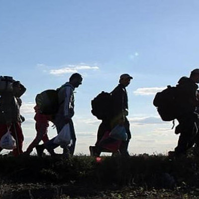 Timeline: Las Causas de las Migraciones.