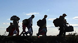 Timeline: Las Causas de las Migraciones.