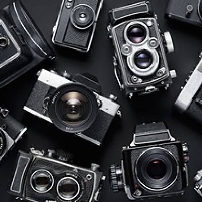 Timeline: La historia de la fotografía Fatima Flores Estrada A13