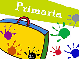 PRIMARIA