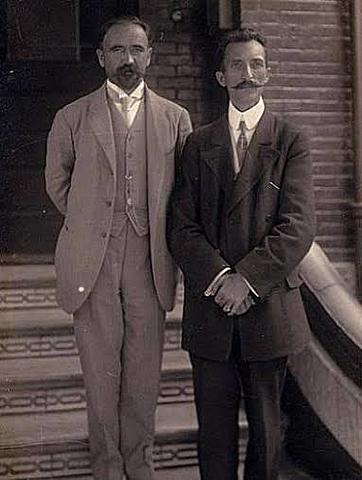 Asesinato de Madero y Pino Suárez