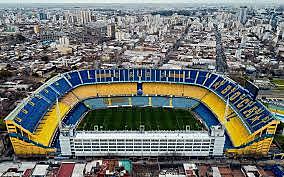 Buenos Aires, Argentina