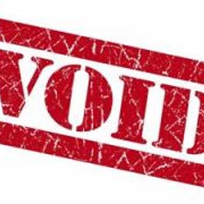 Timeline: Nullification Crisis