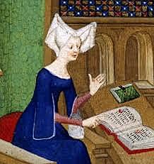 Christine de Pizan