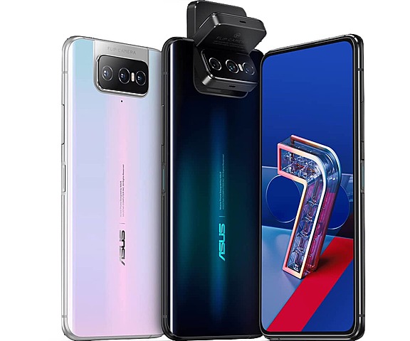 Quinta generación (5G)