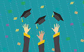 Culminación de kinder