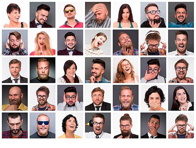 Teoría de los rasgos