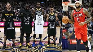 El mejor equipo de la NBA