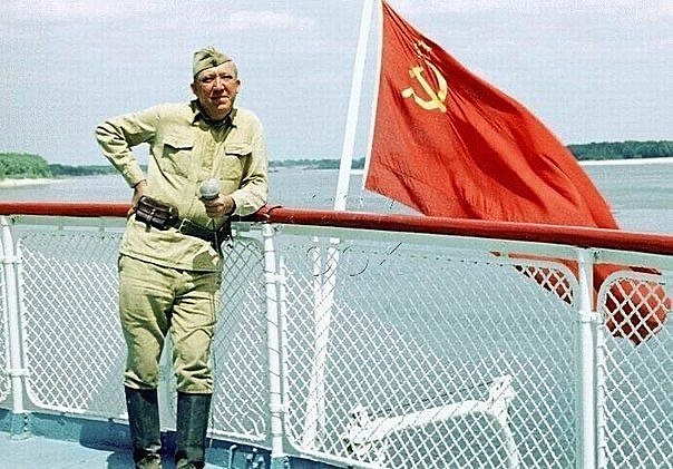 KGST/Varsói Szerződès megszűnése