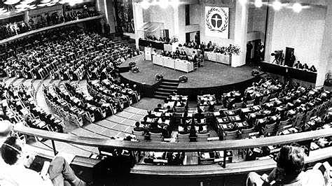 Conferencia de las Naciones Unidas sobre el Medio Humano