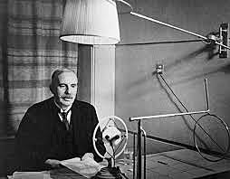 La radiactividad: Ernest Rutherford