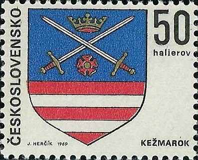 Csehszlovákia megszűnése