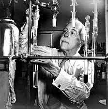 Gilbert N. Lewis: The Atom and the Molecule