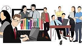 Timeline: Componentes del enfoque sistemico