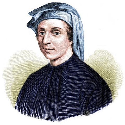 Leonardo de pisa