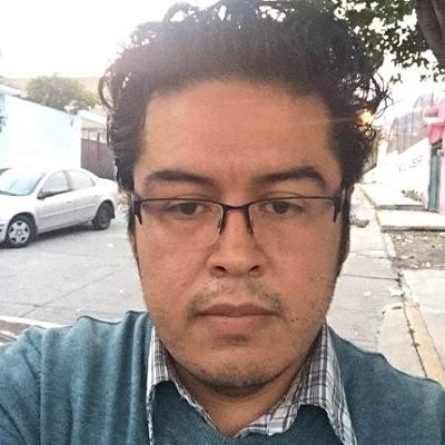 Timeline: Línea de Vida de Agustín Ramírez Grimaldo