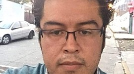 Timeline: Línea de Vida de Agustín Ramírez Grimaldo