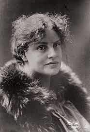 Lou Andreas Salomé