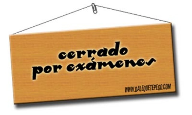 el fin de mis estudios basicos