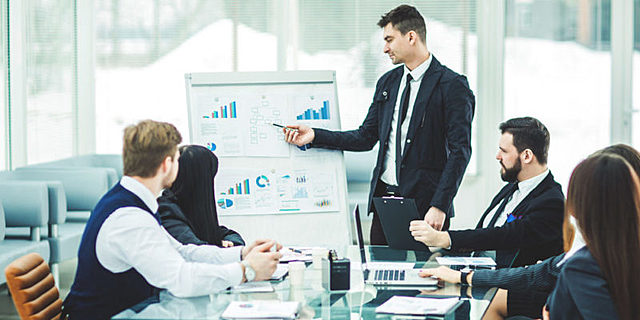 Planeación Estratégica