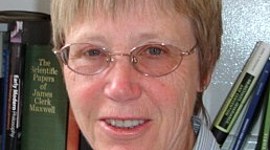 Timeline: Nancy Cartwright