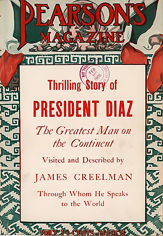 Entrevista "Creelman"