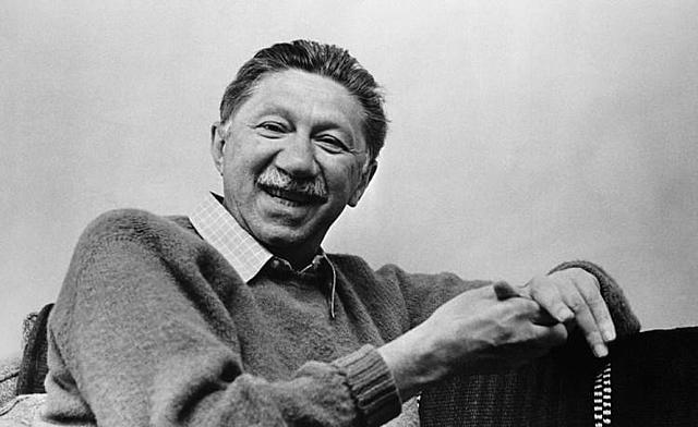Abraham Maslow (1908-1970)